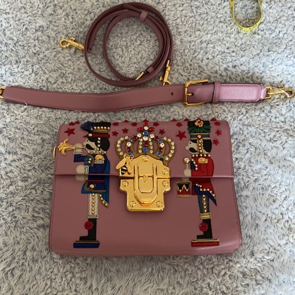 Dolce gabbana bag - Picture 5 of 7